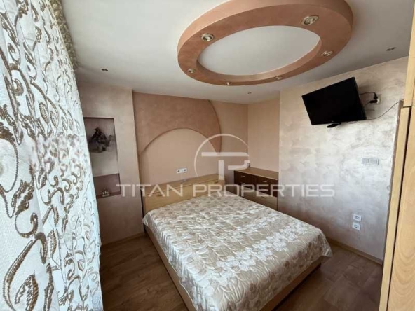 Многостаен апартамент в Пловдив, Център - 115 кв.м за 2479 €/кв.м - Снимка #1