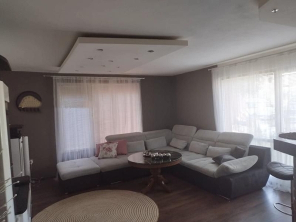 Дава се под наем Етаж от къща в София, Левски В - 80 кв.м за 549 € - Снимка #1