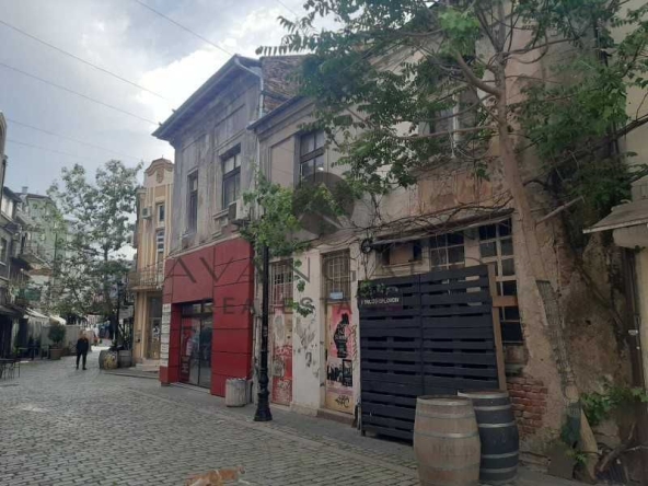 Къща в Пловдив, Център - 64 кв.м за 6250 €/кв.м - Снимка #1