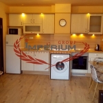 Дава се под наем Двустаен апартамент в Варна, Център - 55 кв.м за 510 € - Снимка #1