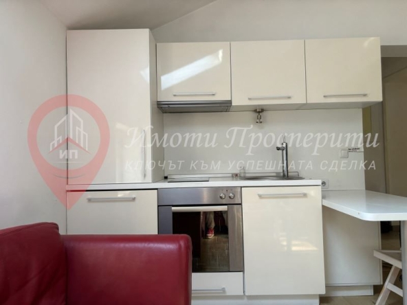 Двустаен апартамент в София, Гевгелийски - 40 кв.м за 2500 €/кв.м - Снимка #1