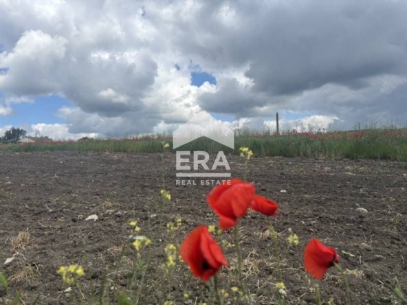 Парцел в Аксаково - 784 кв.м за 52 €/кв.м - Снимка #1