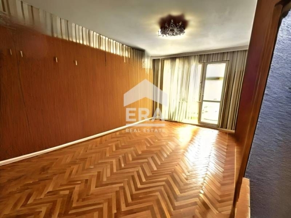 Двустаен апартамент в Варна, Младост 1 - 58 кв.м за 2242 €/кв.м - Снимка #1