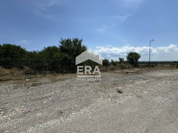 Парцел в Варна, Владислав Варненчик - 1750 кв.м за 83 €/кв.м - Снимка #1