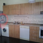 Четиристаен апартамент в София, Младост 3 - 331 кв.м за 1496 €/кв.м - Снимка #1