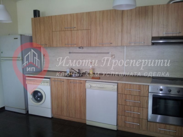 Четиристаен апартамент в София, Младост 3 - 331 кв.м за 1496 €/кв.м - Снимка #1