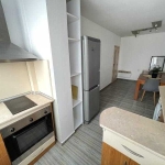 Дава се под наем Тристаен апартамент в Бургас, Център - 75 кв.м за 459 € - Снимка #1