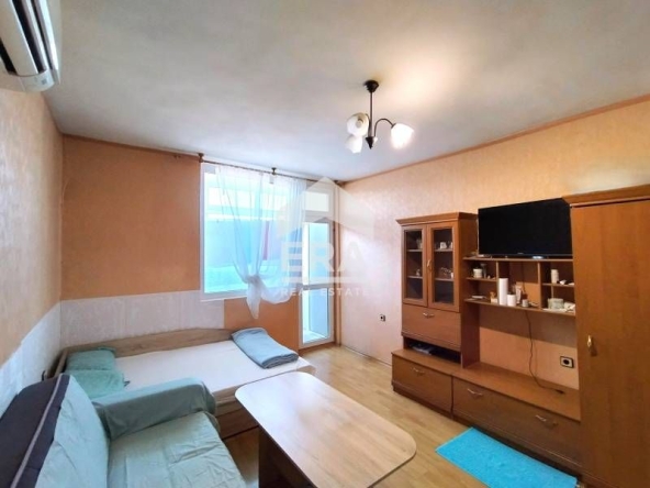 Едностаен апартамент в Кърджали, Веселчане - 45 кв.м за 1111 €/кв.м - Снимка #1