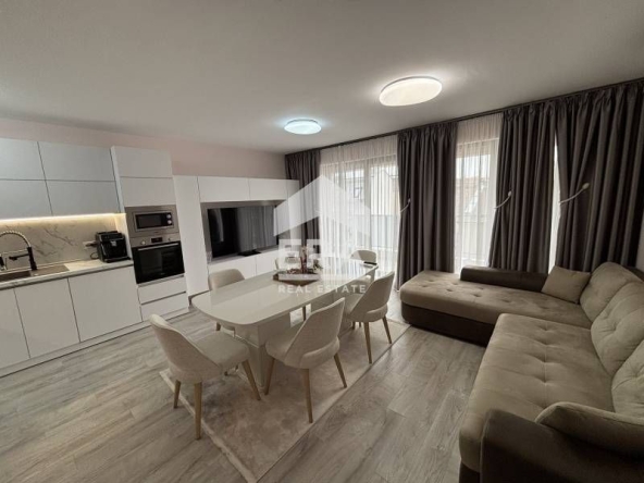 Дава се под наем Тристаен апартамент в Варна, Колхозен пазар - 134 кв.м за 1000 € - Снимка #1