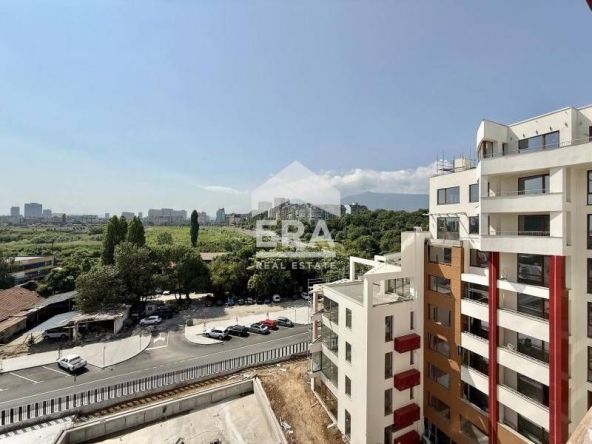 Двустаен апартамент в София, Център - 75 кв.м за 2483 €/кв.м - Снимка #1