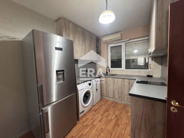 Двустаен апартамент в Варна, Бриз - 47 кв.м за 3383 €/кв.м - Снимка #1