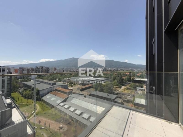 Тристаен апартамент в София, Красно село - 150 кв.м за 2867 €/кв.м - Снимка #1