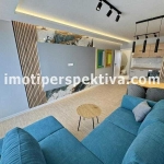 Двустаен апартамент в Пловдив, Кършияка - 73 кв.м за 1781 €/кв.м - Снимка #1