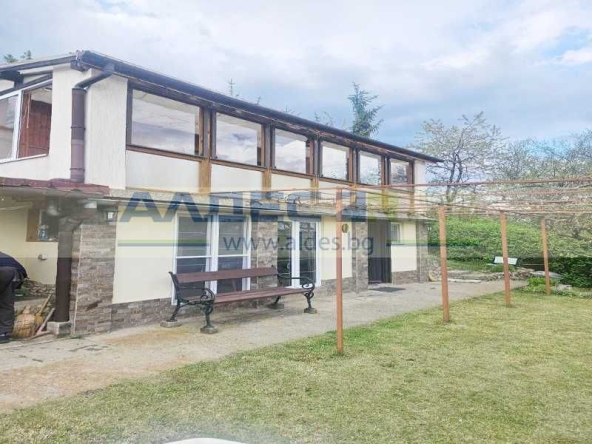 Къща в Радомир - 64 кв.м за 1215 €/кв.м - Снимка #1