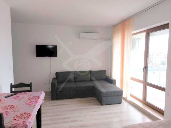 Двустаен апартамент в к.к. Слънчев бряг - 58 кв.м за 897 €/кв.м - Снимка #1