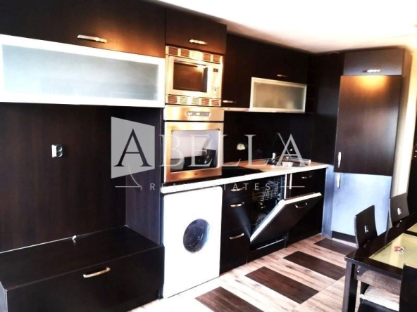 Дава се под наем Двустаен апартамент в София, Манастирски ливади - 50 кв.м за 500 € - Снимка #1