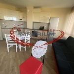 Дава се под наем Двустаен апартамент в Варна, Бриз - 60 кв.м за 510 € - Снимка #1