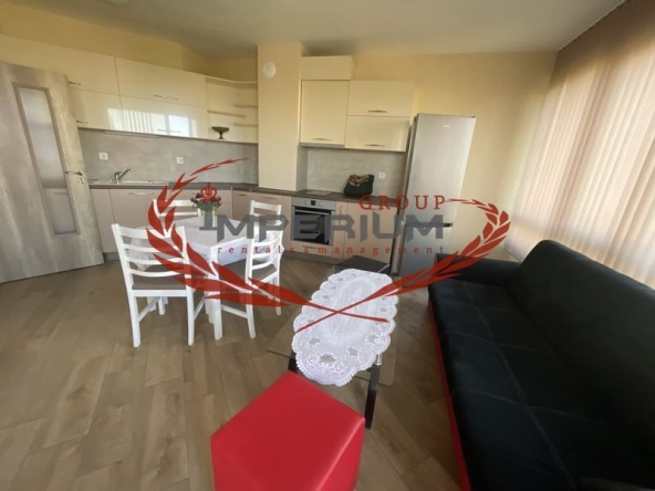 Дава се под наем Двустаен апартамент в Варна, Бриз - 60 кв.м за 510 € - Снимка #1