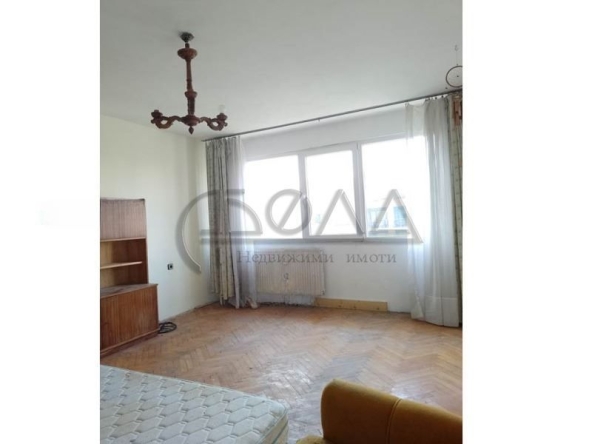 Тристаен апартамент в София, Хиподрума - 84 кв.м за 2346 €/кв.м - Снимка #1
