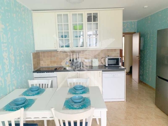 Тристаен апартамент в Ахелой - 110 кв.м за 682 €/кв.м - Снимка #1