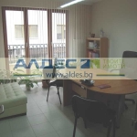 Дава се под наем Офис в София, Център - 105 кв.м за 1555 € - Снимка #1