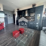 Тристаен апартамент в к.к. Златни пясъци - 91 кв.м за 1319 €/кв.м - Снимка #1