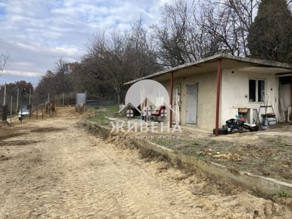 Парцел в Варна, м-т Ракитника - 907 кв.м за 95 €/кв.м - Снимка #1