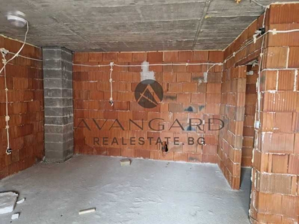 Двустаен апартамент в Пловдив, Христо Смирненски - 75 кв.м за 1496 €/кв.м - Снимка #1