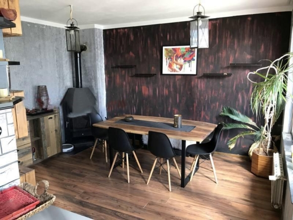 Дава се под наем Мезонет в София, Младост 2 - 122 кв.м за 1100 € - Снимка #1