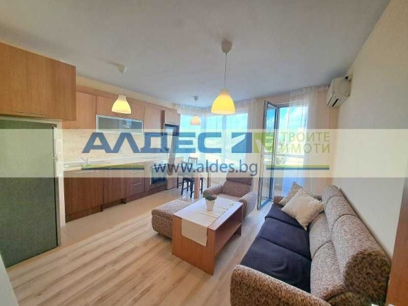 Двустаен апартамент в София, Хаджи Димитър - 66 кв.м за 2970 €/кв.м - Снимка #1