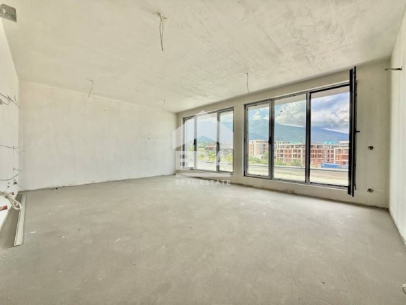 Четиристаен апартамент в София, Малинова долина - 146 кв.м за 1780 €/кв.м - Снимка #1