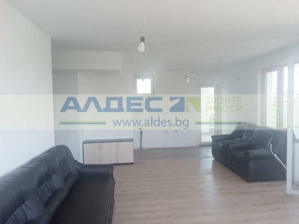 Тристаен апартамент в София, Люлин - център - 249 кв.м за 1145 €/кв.м - Снимка #1