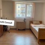 Дава се под наем Едностаен апартамент в Велико Търново, Център - 20 кв.м за 178.5 € - Снимка #1