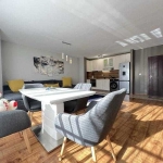 Дава се под наем Двустаен апартамент в Бургас, Възраждане - 80 кв.м за 612 € - Снимка #1