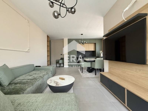 Тристаен апартамент в София, Кръстова вада - 111 кв.м за 3600 €/кв.м - Снимка #1