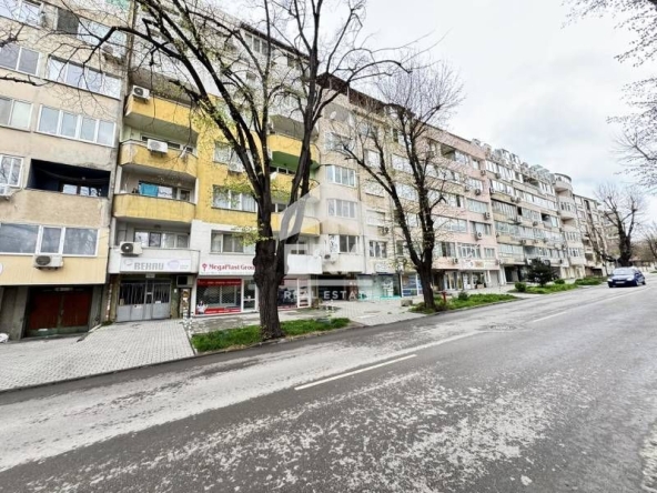 Четиристаен апартамент в Варна, Чаталджа - 144 кв.м за 1646 €/кв.м - Снимка #1