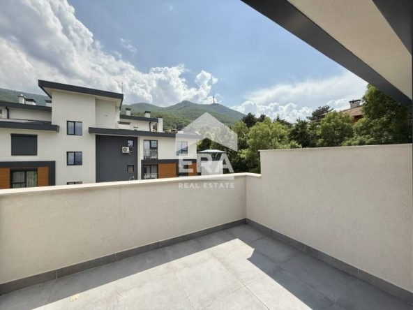 Тристаен апартамент в София, Бояна - 141 кв.м за 3192 €/кв.м - Снимка #1