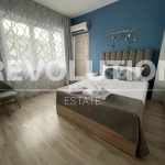 Дава се под наем Тристаен апартамент в Варна, ВИНС - 90 кв.м за 750 € - Снимка #1