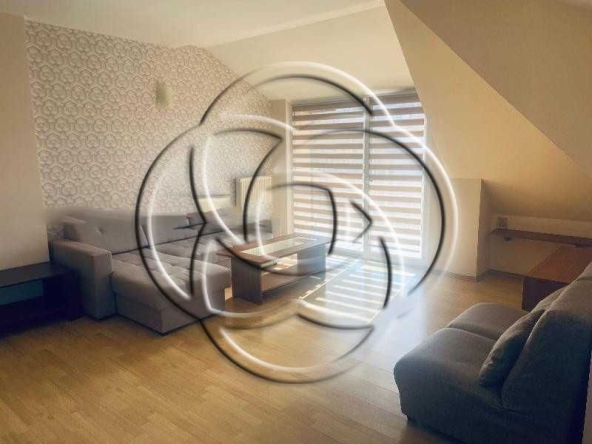 Дава се под наем Двустаен апартамент в София, Гео Милев - 70 кв.м за 500 € - Снимка #1