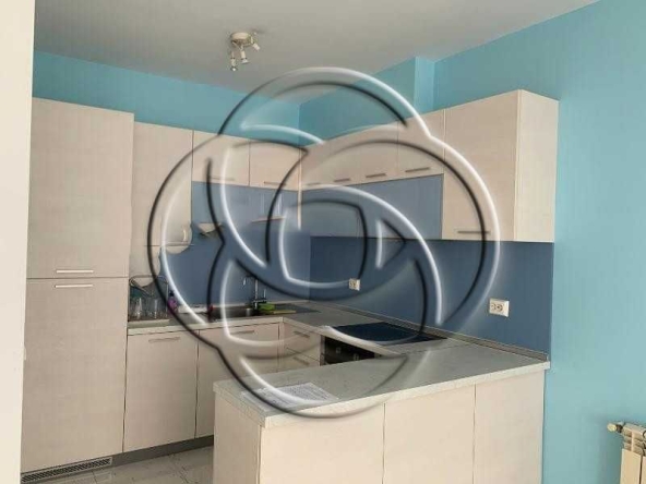 Дава се под наем Двустаен апартамент в София, Редута - 86 кв.м за 525 € - Снимка #1