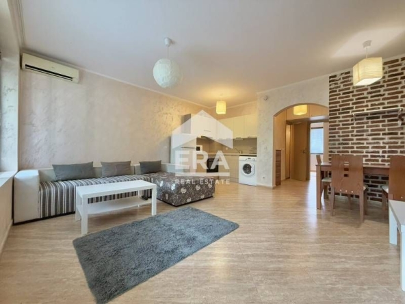 Дава се под наем Двустаен апартамент в София, Симеоново - 70 кв.м за 550 € - Снимка #1