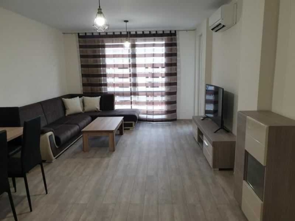 Дава се под наем Двустаен апартамент в Пловдив, Христо Смирненски - 75 кв.м за 382.5 € - Снимка #1