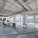 Офис в София, Люлин 1 - 557 кв.м за 1401 €/кв.м - Снимка #1