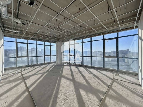 Офис в София, Люлин 8 - 110 кв.м за 1403 €/кв.м - Снимка #1