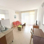 Едностаен апартамент в к.к. Слънчев бряг - 33 кв.м за 1213 €/кв.м - Снимка #1