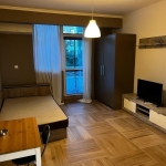 Дава се под наем Едностаен апартамент в София, Студентски град - 46 кв.м за 425 € - Снимка #1