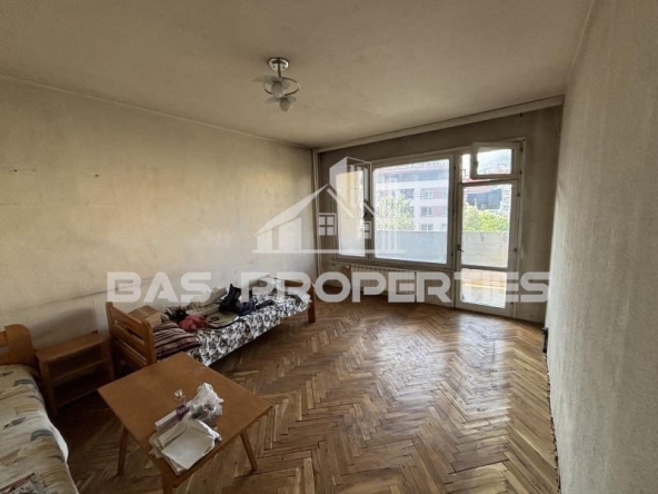 Едностаен апартамент в София, Овча купел 1 - 45 кв.м за 2423 €/кв.м - Снимка #1