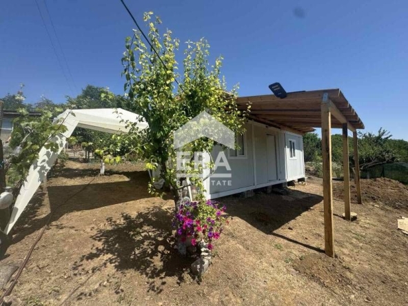 Парцел в Русе, в.з. Русофили - 648 кв.м за 45 €/кв.м - Снимка #1