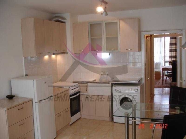 Дава се под наем Двустаен апартамент в Варна, Генералите - 70 кв.м за 450 € - Снимка #1