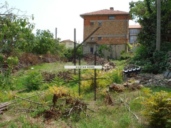 Парцел в с. Кранево, Област Добрич - 1330 кв.м за 100 €/кв.м - Снимка #1